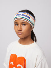 Load image into Gallery viewer, Bobo Choses / KID / Terry Towel Headband / Stripes