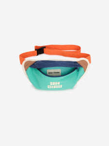 Bobo Choses / Belt Pouch / Multicolor