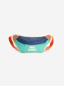 Bobo Choses / Belt Pouch / Multicolor