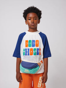 Bobo Choses / Belt Pouch / Multicolor