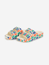 Load image into Gallery viewer, Bobo Choses x Moses / KID / Slippers / Multicolor AO