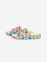 Load image into Gallery viewer, Bobo Choses x Moses / KID / Slippers / Multicolor AO