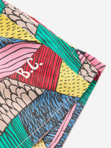 Bobo Choses / KID / B-side / Woven Shorts / Prisma AO