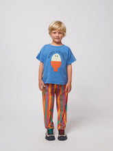 Load image into Gallery viewer, Bobo Choses / KID / Woven Pants / Multicolor Stripes