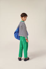 Load image into Gallery viewer, The Campamento / KID / Corduroy Trousers / Green