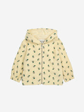 Load image into Gallery viewer, Bobo Choses / BABY / Zipped Sweatshirt / Pansy Flower AO