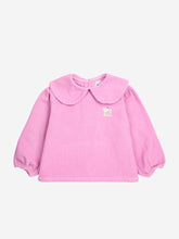 Load image into Gallery viewer, Bobo Choses / BABY / Corduroy Blouse / Funny Ghost