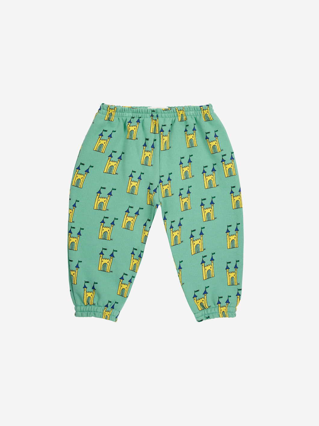 Bobo Choses / BABY / Jogging Pants / Faraway Castle AO