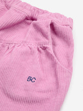 Load image into Gallery viewer, Bobo Choses / BABY / Corduroy Baggy Pants / BC