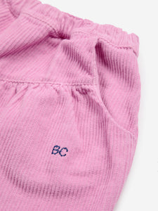 Bobo Choses / BABY / Corduroy Baggy Pants / BC