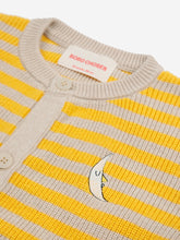 Load image into Gallery viewer, Bobo Choses / BABY / Cardigan / Beneath The Moon