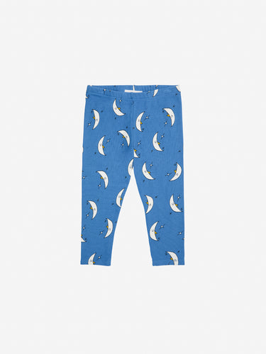 Bobo Choses / BABY / Leggings / Beneath The Moon AO