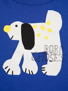 Bobo Choses / KID / T-Shirt / Fairy Dog