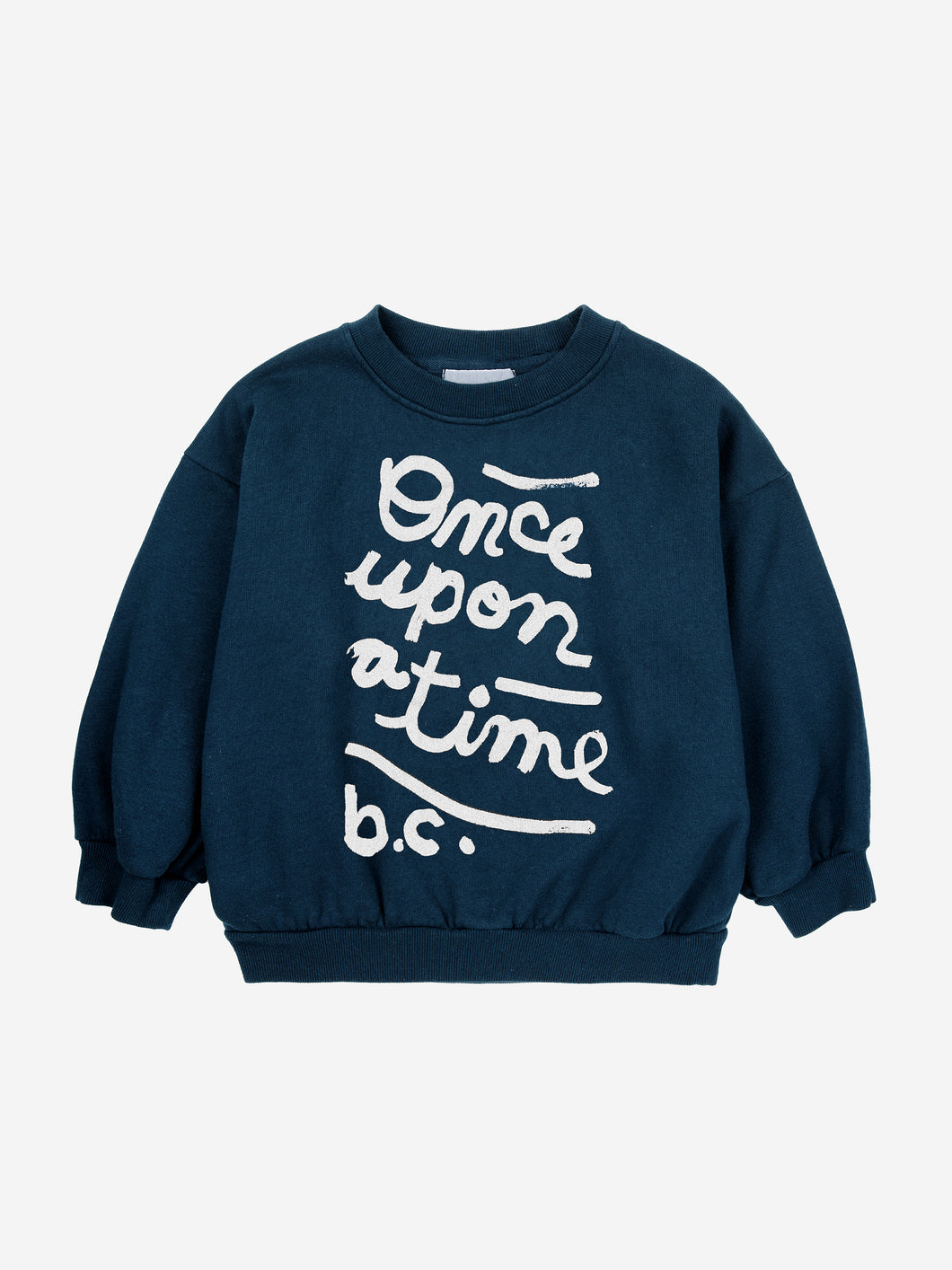 Bobo Choses / KID / Sweatshirt / Once Upon A Time