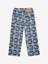 Load image into Gallery viewer, Bobo Choses / KID / Five Pockets Straight Pants / B.C. Vintage AO