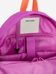 Bobo Choses / KID / Backpack / Bobo Cherry Color Block