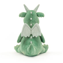 Load image into Gallery viewer, Jellycat / Adon Dragon