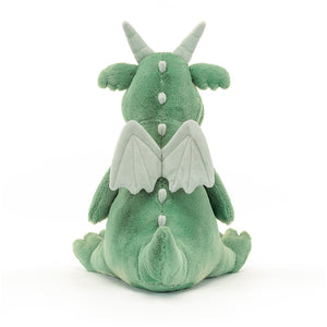 Jellycat / Adon Dragon