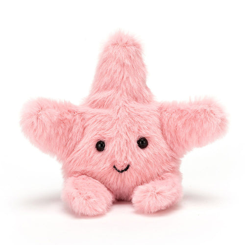 Jellycat / Fluffy Starfish