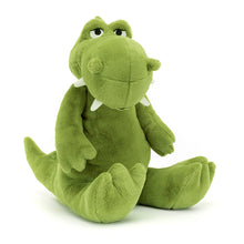 Load image into Gallery viewer, Jellycat / Bryno Dino