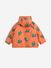 Load image into Gallery viewer, Bobo Choses / BABY / Reversible Light Anorak / Color Block