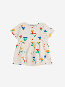 Bobo Choses / BABY / Woven Dress / Garden Party AO