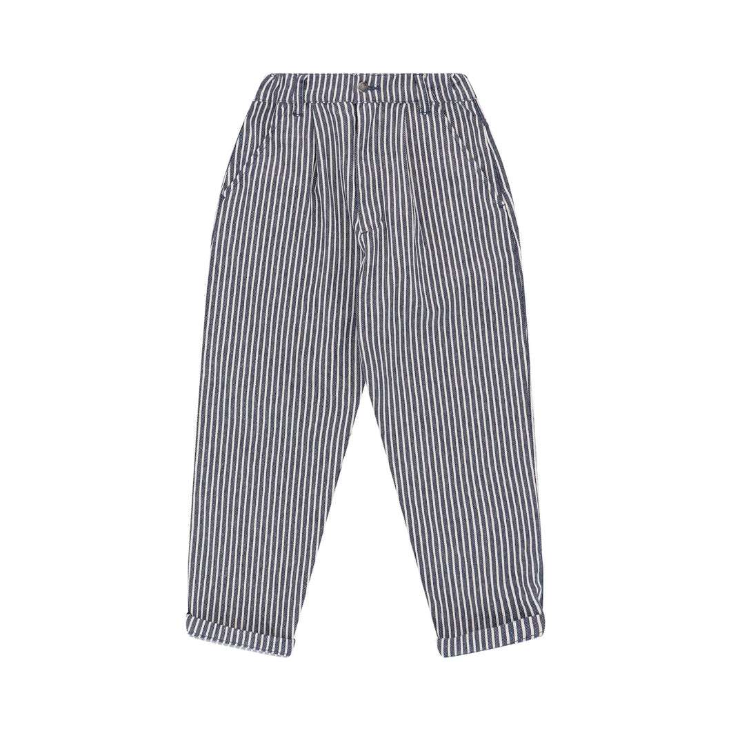 Cos I Said So / KID / Chino Striped Denim