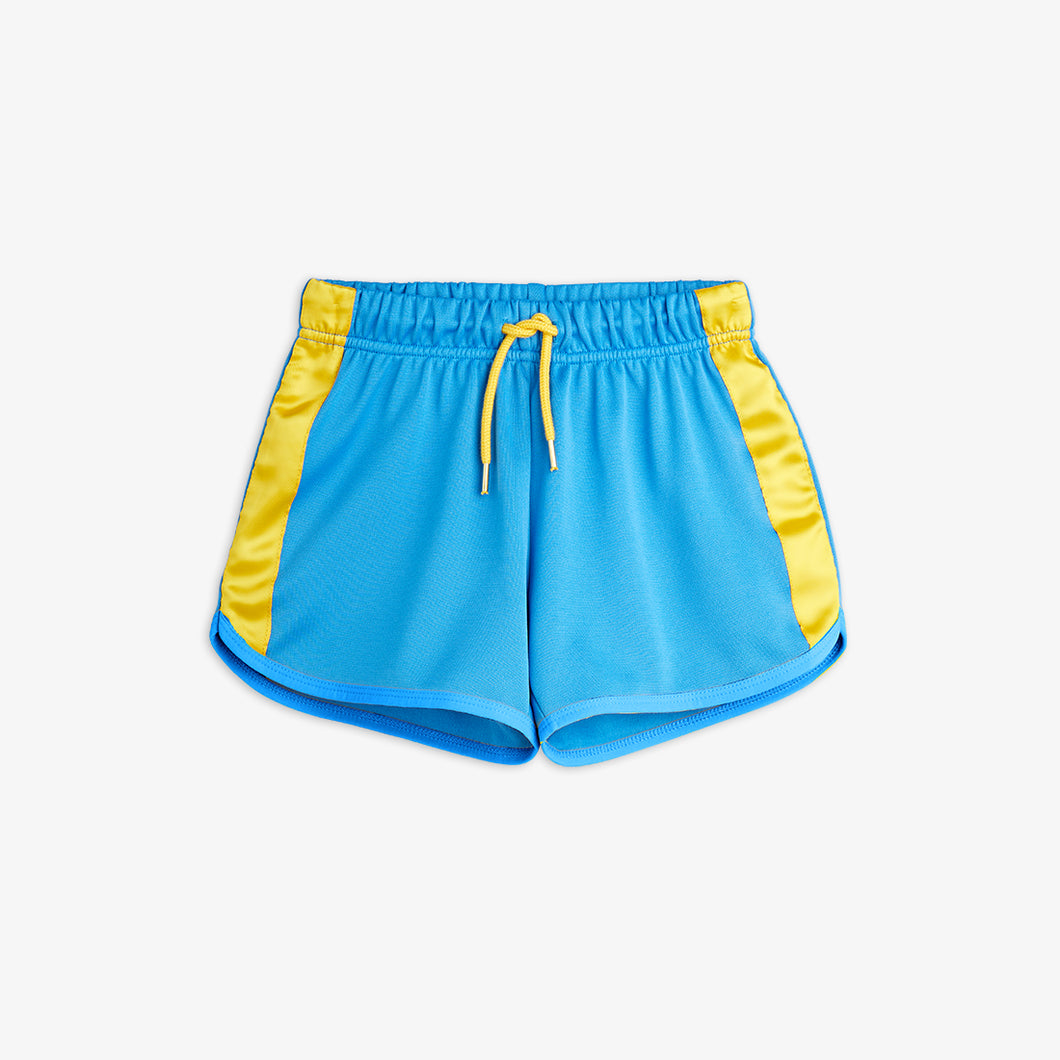 Mini Rodini / Shorts / WCT / Blue