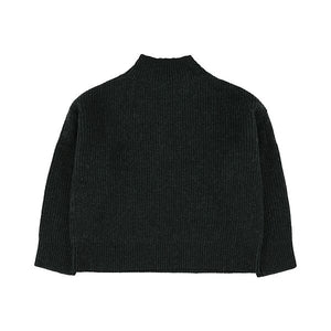 Morley / Knit / Vive New / Black Pine