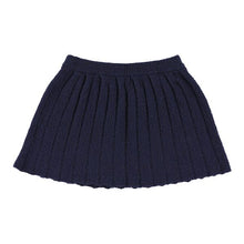 Load image into Gallery viewer, Morley / Skirt / Vanina Bouclette / Navy