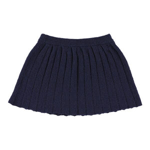 Morley / Skirt / Vanina Bouclette / Navy