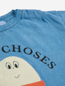 Bobo Choses / BABY / T-Shirt / Morning Egg