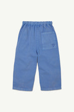 Load image into Gallery viewer, Main Story / Relaxed Pant / Blue Twill