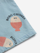 Load image into Gallery viewer, Bobo Choses / BABY / Denim Shirt / Morning Egg