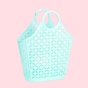 Sunjellies / Atomic Tote / Blue