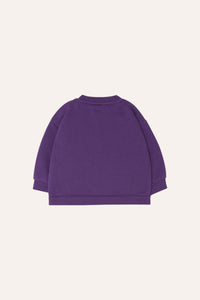 The Campamento / BABY / Sweatshirt / Elephant