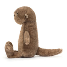 Load image into Gallery viewer, Jellycat / Brooke Otter