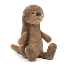 Load image into Gallery viewer, Jellycat / Brooke Otter