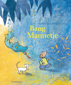 Children's Books / Bang Mannetje