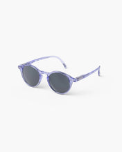 Load image into Gallery viewer, Izipizi / Zonnebril / Sunglasses / Junior (3-10 jaar) / D / Athletic Purple