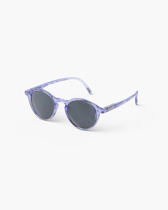 Izipizi / Zonnebril / Sunglasses / Junior (3-10 jaar) / D / Athletic Purple