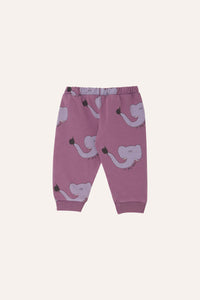 The Campamento / BABY / Jogging Trousers / Elephants