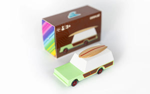 Candylab / Candycar / Surf Wagon