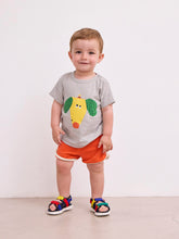 Load image into Gallery viewer, Bobo Choses / BABY / T-Shirt / Happy Dog