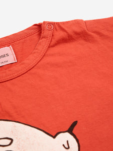 Bobo Choses / BABY / T-Shirt / Freedom Bird