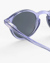 Load image into Gallery viewer, Izipizi / Zonnebril / Sunglasses / Junior (3-10 jaar) / D / Athletic Purple