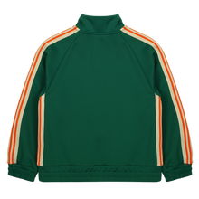 Load image into Gallery viewer, Jellymallow / Track Jacket / Thanks / Green