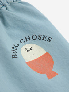 Bobo Choses / BABY / Denim Pants / Morning Egg