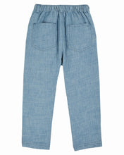 Load image into Gallery viewer, Emile et Ida / KID / Trousers / Blue Clair