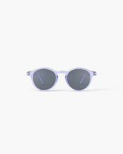 Load image into Gallery viewer, Izipizi / Zonnebril / Sunglasses / Junior (3-10 jaar) / D / Athletic Purple